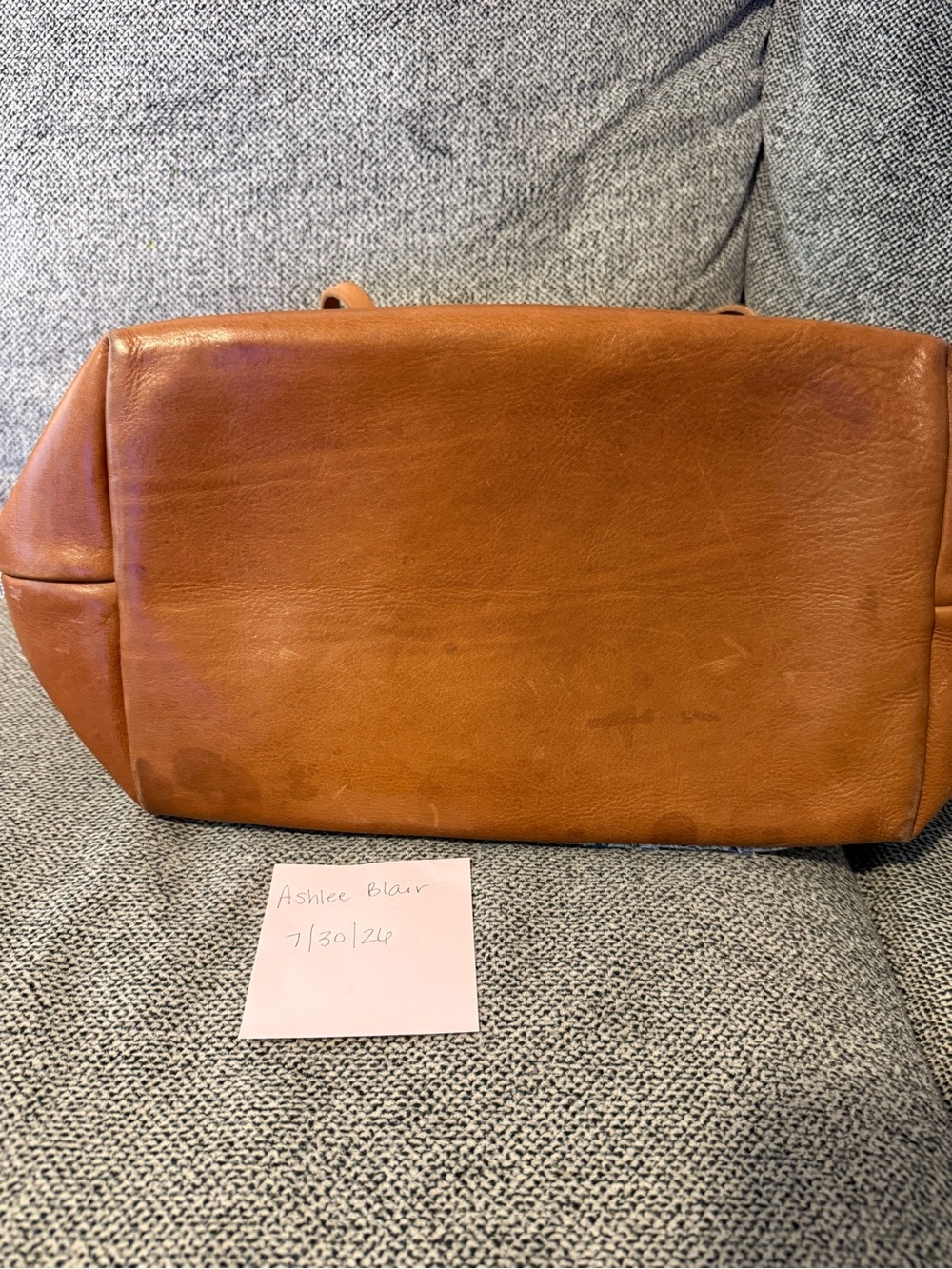 Meanwhile Back on the Farm (MBOTF) perfect Tote Annie’s Finds - Picture 5 of 5
